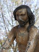 Півпостать