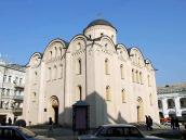 Вигляд з південного заходу