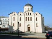 2007 р. Загальний вигляд з півдня