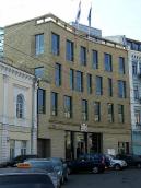 Житловий будинок (№ 7)