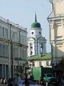 2007 р. Загальний вигляд у перспективі…