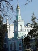 2007 р. Загальний вигляд із заходу