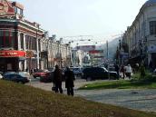 2007 р. Перспектива від Контрактової…