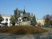 2007 р. Загальний вигляд з позиції С4