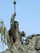 Півпостать