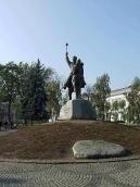 2007 р. Загальний вигляд з позиції С3