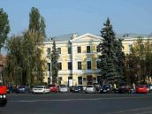 Новий академічний корпус