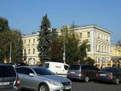 2007 р. Загальний вигляд з боку…