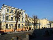 2007 р. Загальний вигляд з боку…