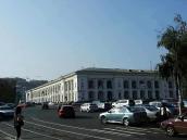 2007 р. Загальний вигляд з південного…