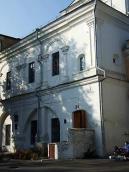 2007 р. Фрагмент південного фасаду.…