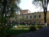 2007 р. Загальний вигляд з півночі