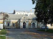 2007 р. Головний фасад