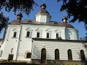 2007 р. Загальний вигляд з півдня