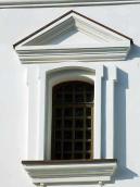 Вікно центральної частини