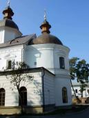 Східна частина