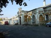 2007 р. Вигляд з південного заходу