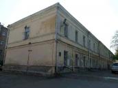 2007 р. Загальний вигляд з північного…