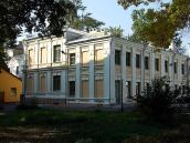 2007 р. Південне крило. Вигляд з…