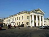 2007 р. Загальний вигляд з півдня