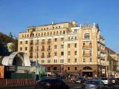 2007 р. Загальний вигляд з боку…