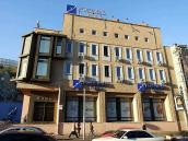 2007 р. Фасад по вул.Сагайдачного