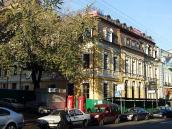 2007 р. Загальний вигляд зі сходу