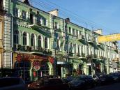 2007 р. Загальний вигляд зі сходу