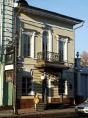 2007 р. Загальний вигляд з боку…