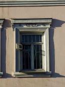 Вікно 2-го поверху