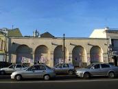 2007 р. Головний фасад