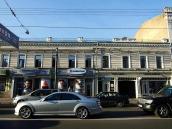 2007 р. Головний фасад