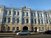 2007 р. Центральна частина головного…