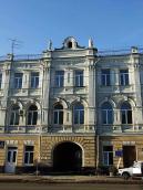 2007 р. Центральна частина головного…