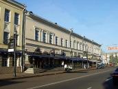 2007 р. Загальний вигляд з боку…