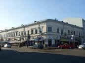 2007 р. Загальний вигляд з півночі