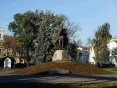 2007 р. Загальний вигляд з позиції С3