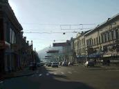 2007 р. Перспектива від Контрактової…