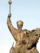 Півпостать