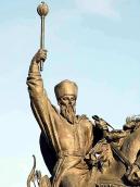 Півпостать