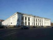 2007 р. Загальний вигляд з південного…