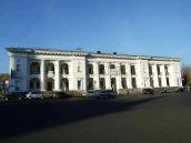 2007 р. Загальний вигляд зі сходу