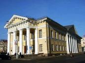 2007 р. Загальний вигляд зі сходу