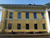 2007 р. Східна частина північного…