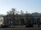 2007 р. Панорама північної частини…