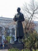 Пам’ятник Г.Сковороді