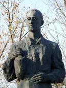 Півпостать