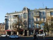 Житловий будинок (№ 1 / Фролівська, 2)