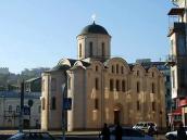 Вигляд з північного сходу