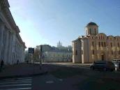 2007 р. Панорама західної частини…